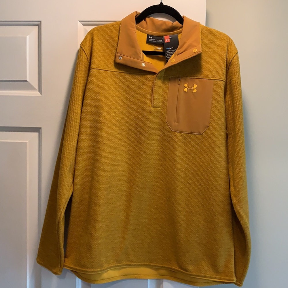 Men’s Under Armour